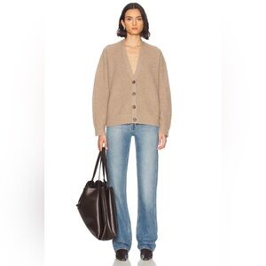 Re/Done | 90s High Rise Loose Straight Leg Jeans Size 26/2 Vintage Faded Blue